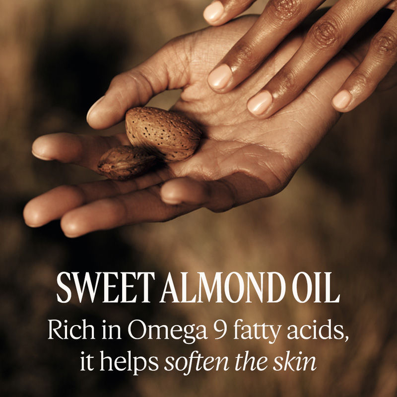L'Occitane Almond Softening Shower Oil, 250ml