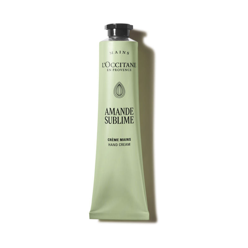 L'Occitane Almond Hand Cream, 75ml, Buy from Indicrest
