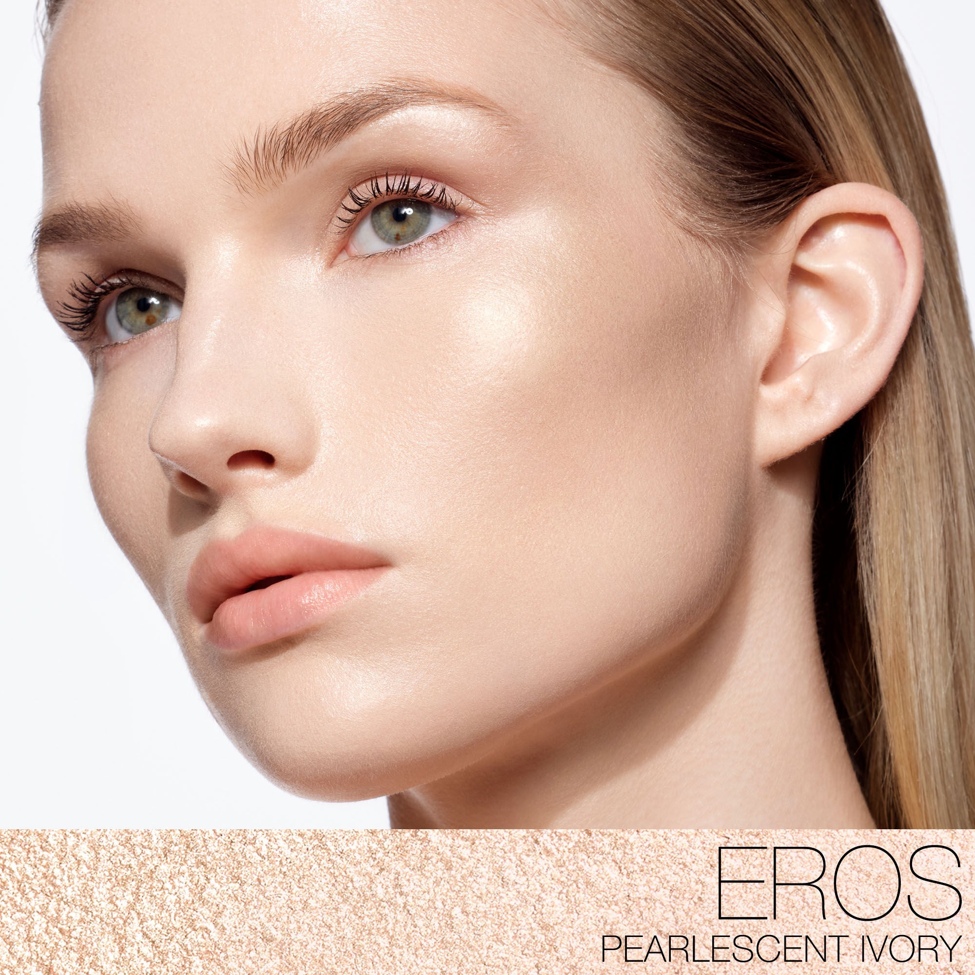 NARS Light Reflecting Luminizing Powder - Eros, 6g
