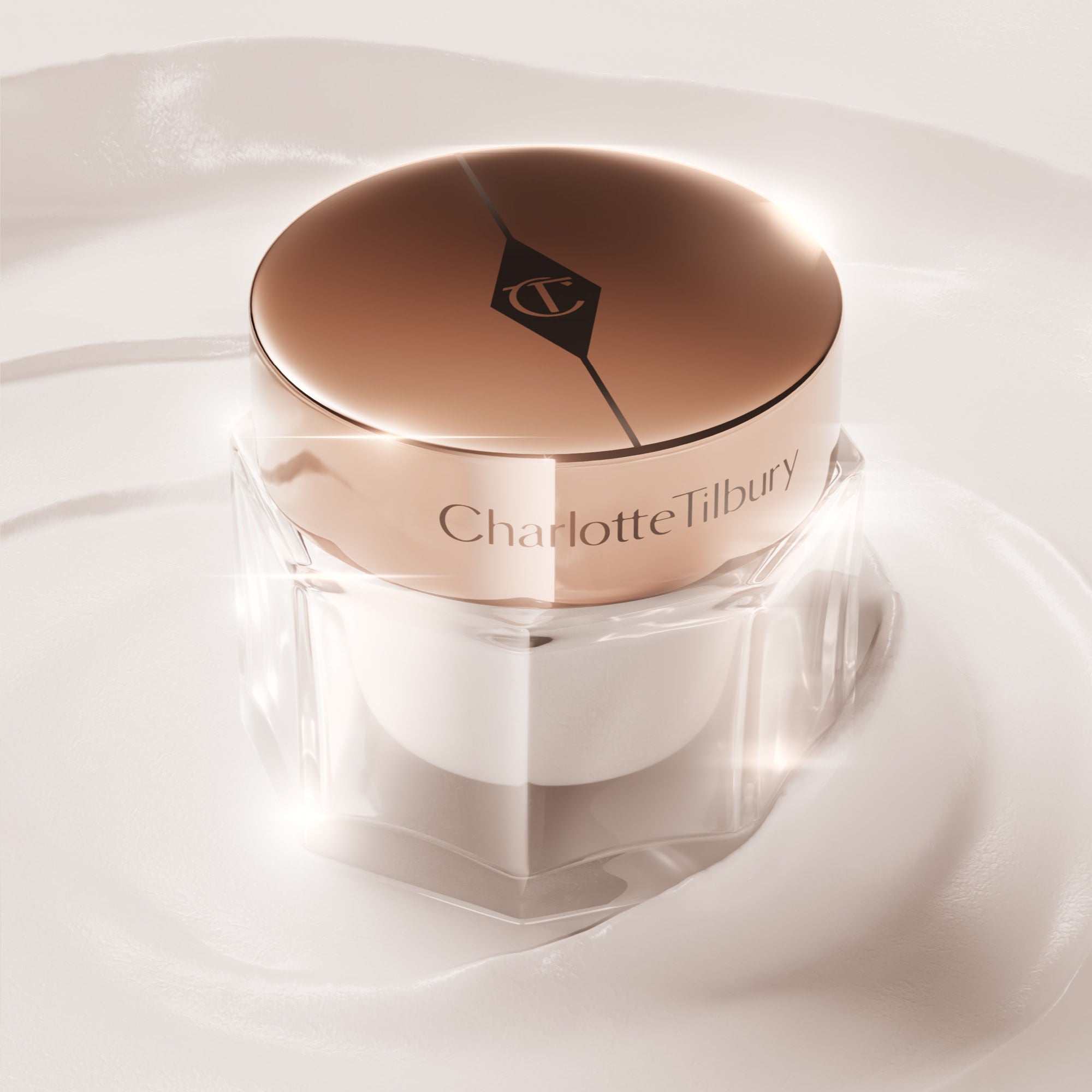 Charlotte Tilbury Magic Cream, 30ml