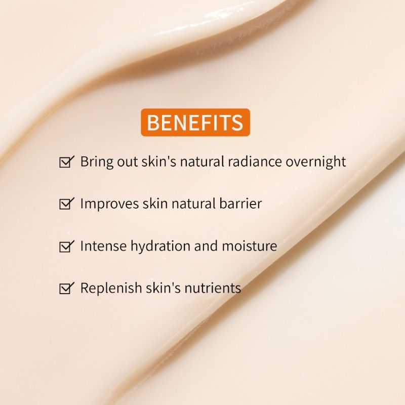 Sulwhasoo Overnight Vitalizing Mask, 120ml
