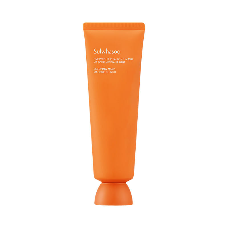 Sulwhasoo Overnight Vitalizing Mask, 120ml