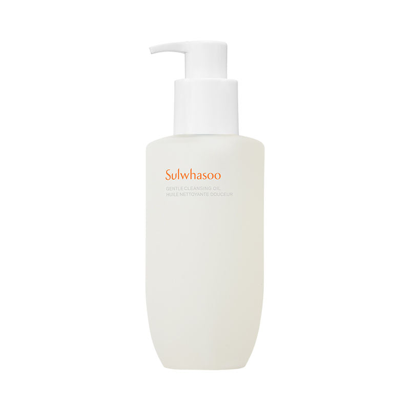 Sulwhasoo Gentle Cleansing Oil, 200ml