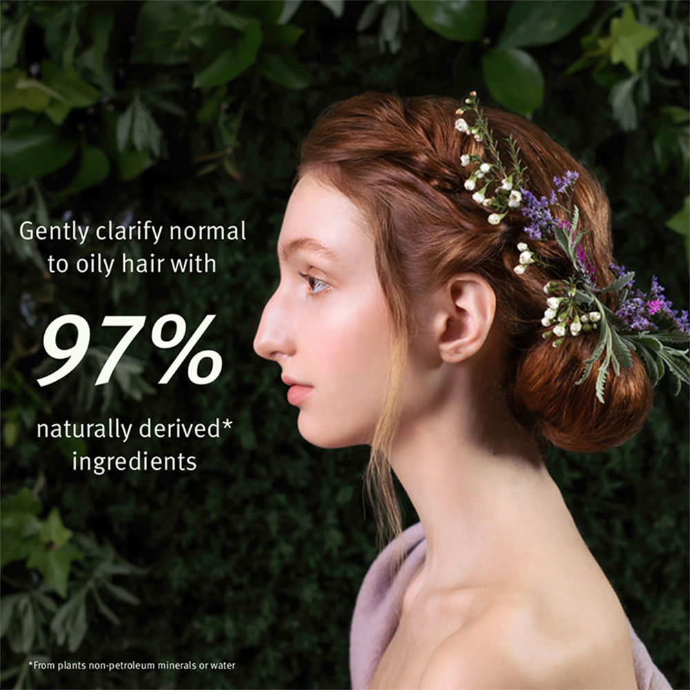 Aveda Rosemary Mint Clarifying Shampoo for Hair Growth - Mini, 50ml
