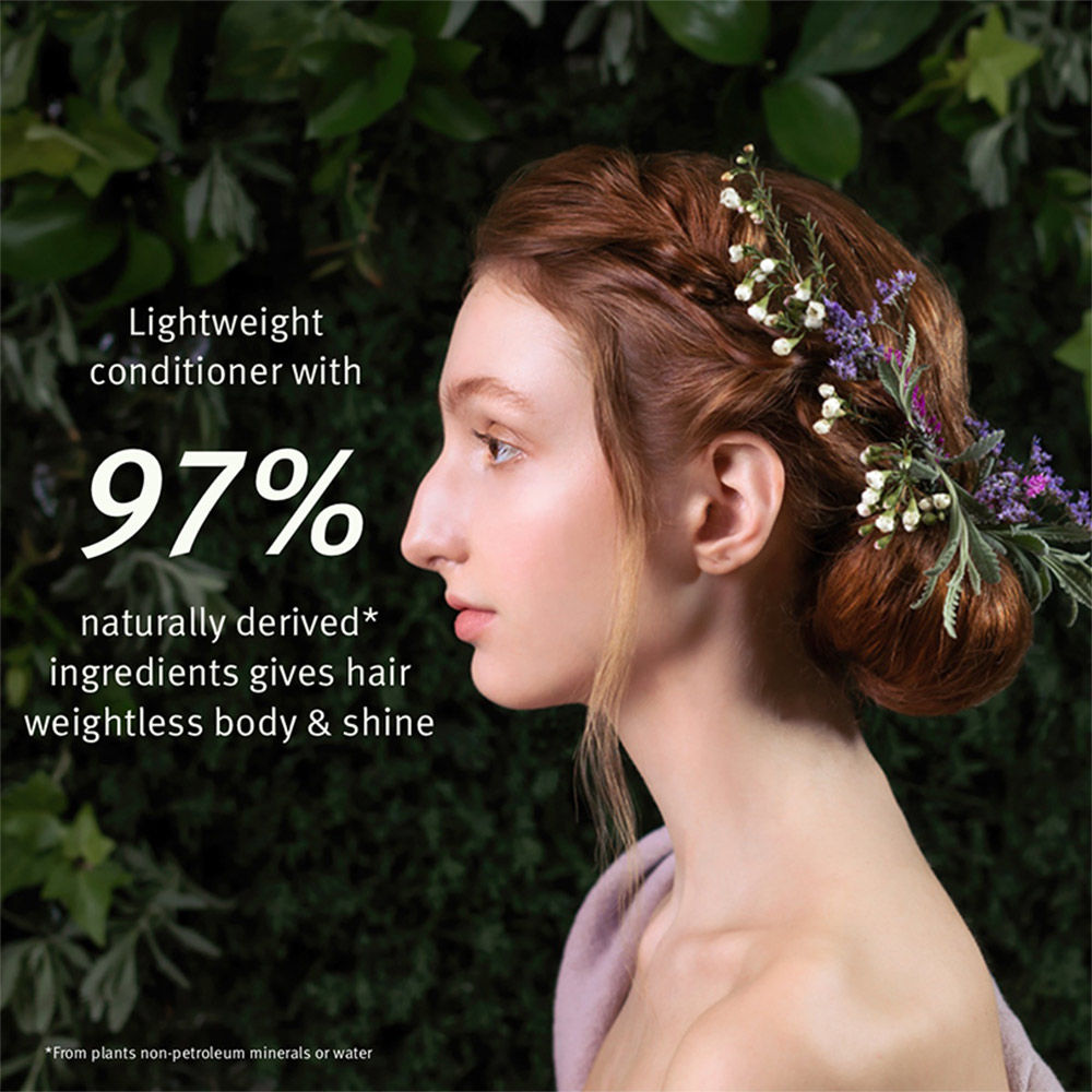 Aveda Rosemary Mint Weightless Conditioner for Hair Growth - Mini, 50ml