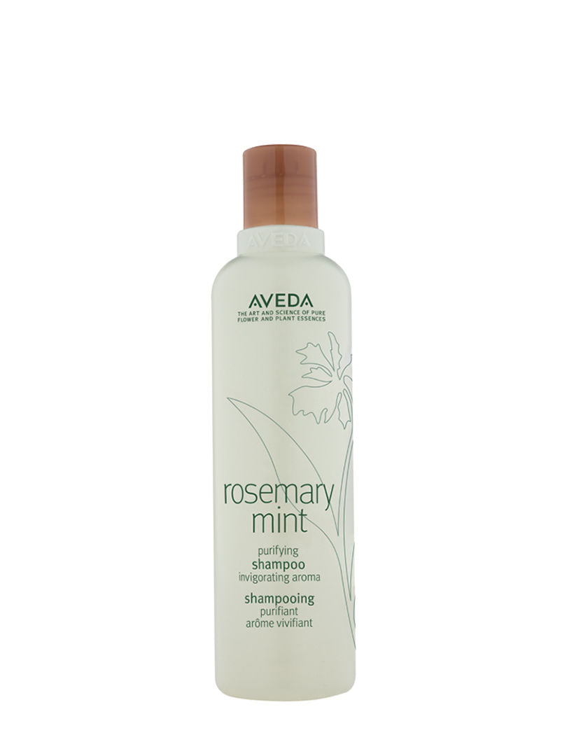 Aveda Rosemary Mint Clarifying Shampoo for Hair Growth, 250ml