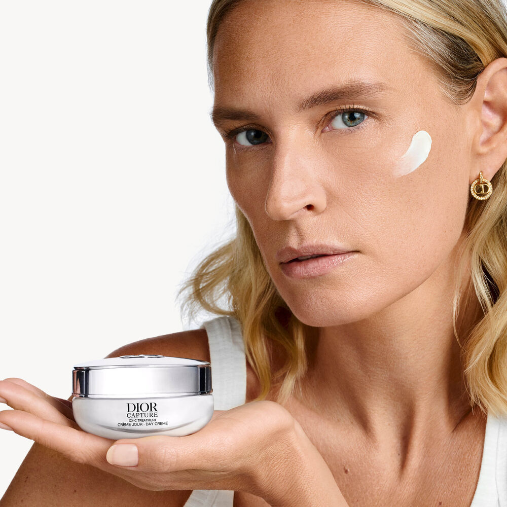DIOR Capture Day Cream, 50ml