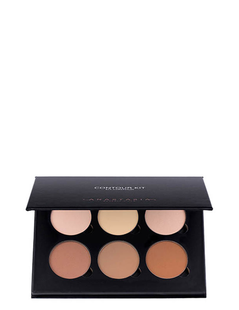 Anastasia Beverly Hills Contour Kit-Light To Medium, 18gm, Buy from Indicrest