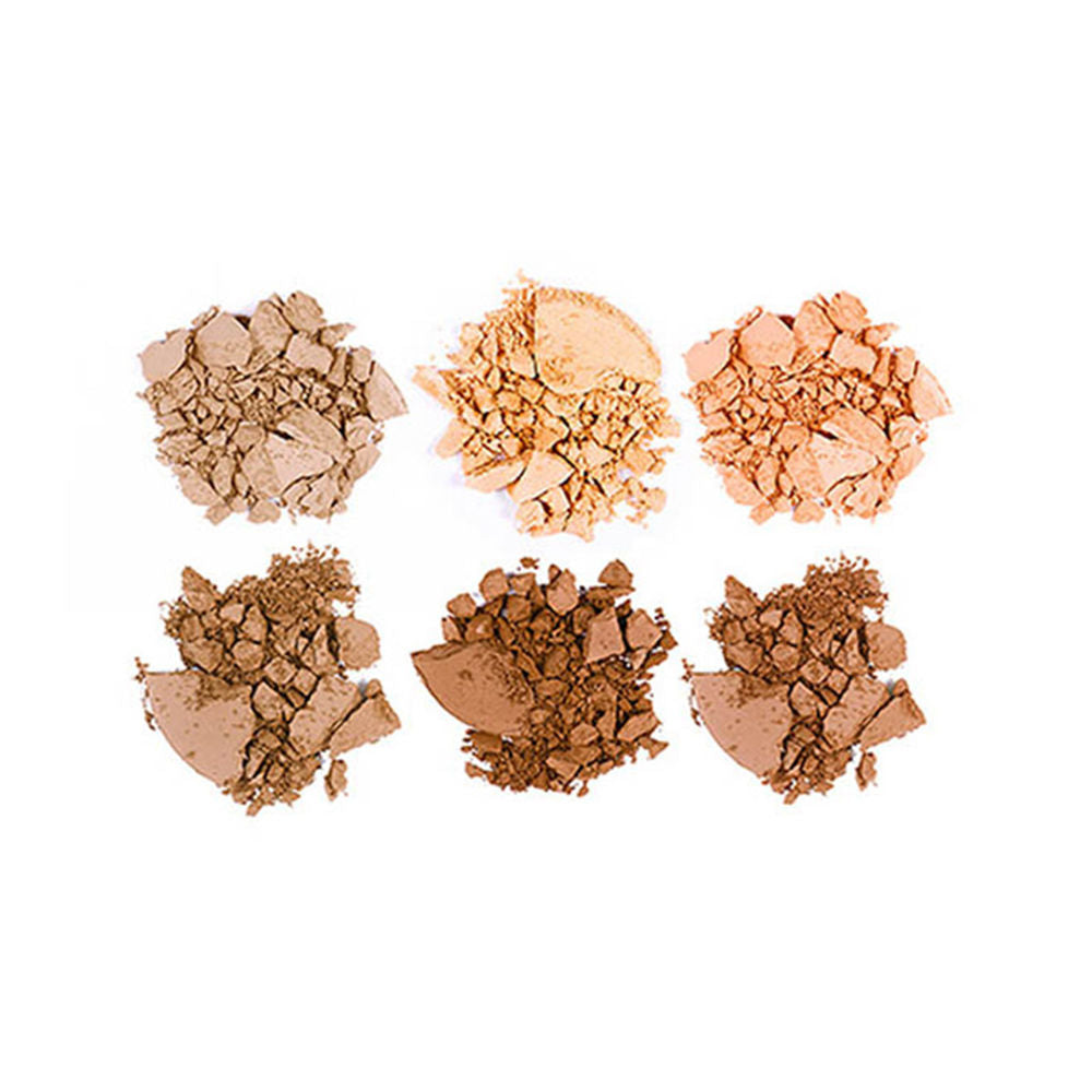 Anastasia Beverly Hills Contour Kit-Light To Medium, 18gm