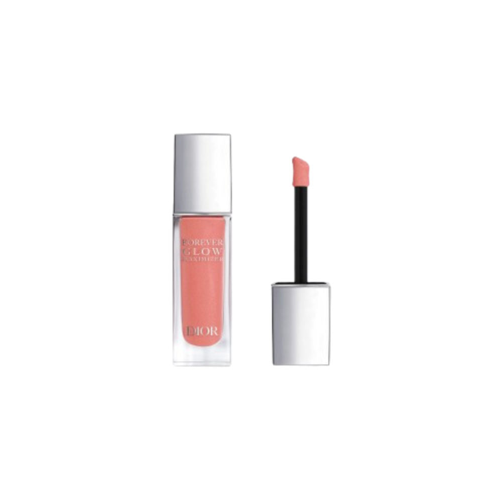 DIOR Forever Glow Maximizer- 014 Rosy, 11ml, Buy from Indicrest