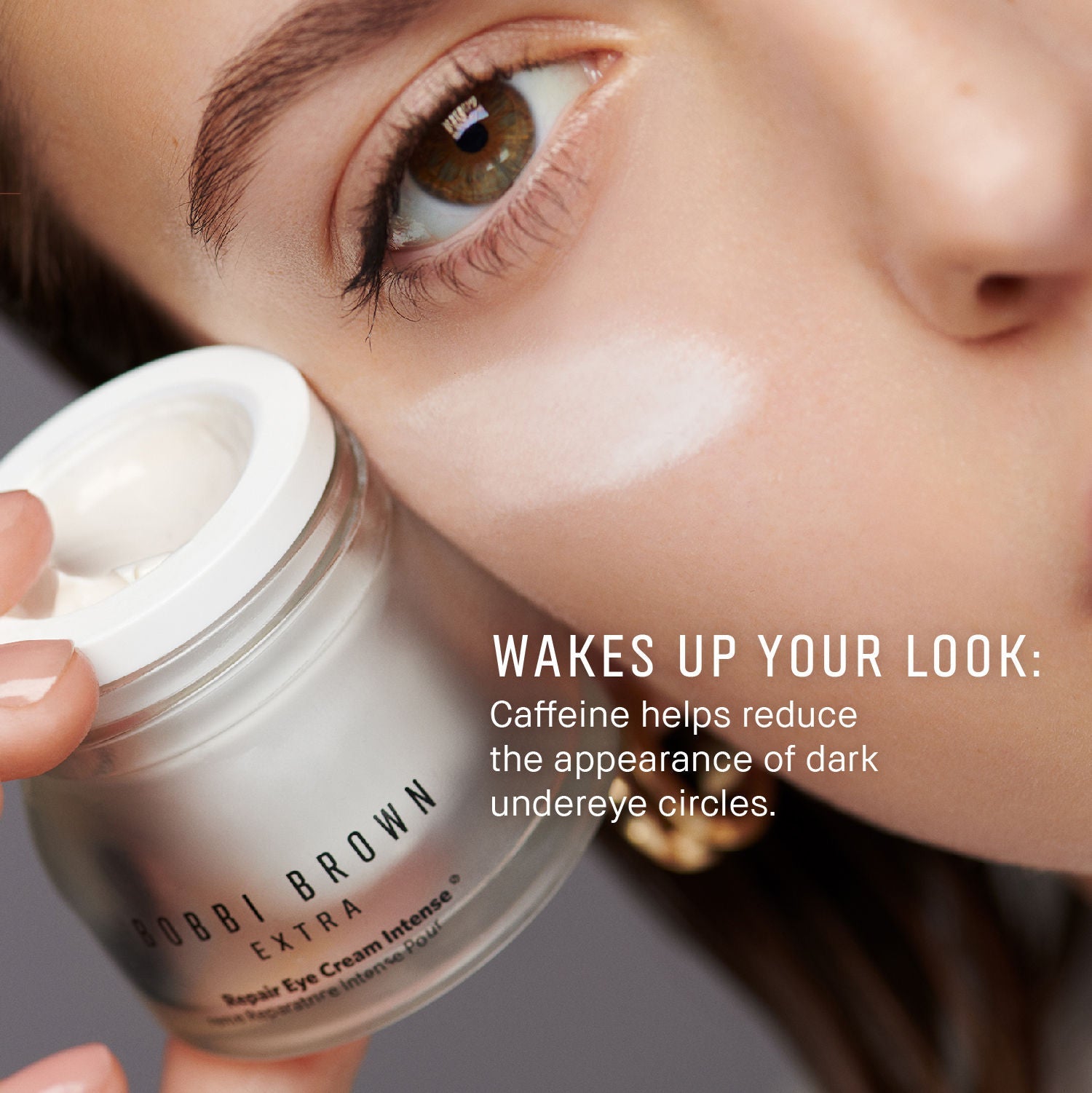 Bobbi Brown Extra Repair Intense Eye Cream, 15ml