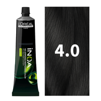 4.0 (بني طبيعي داكن)