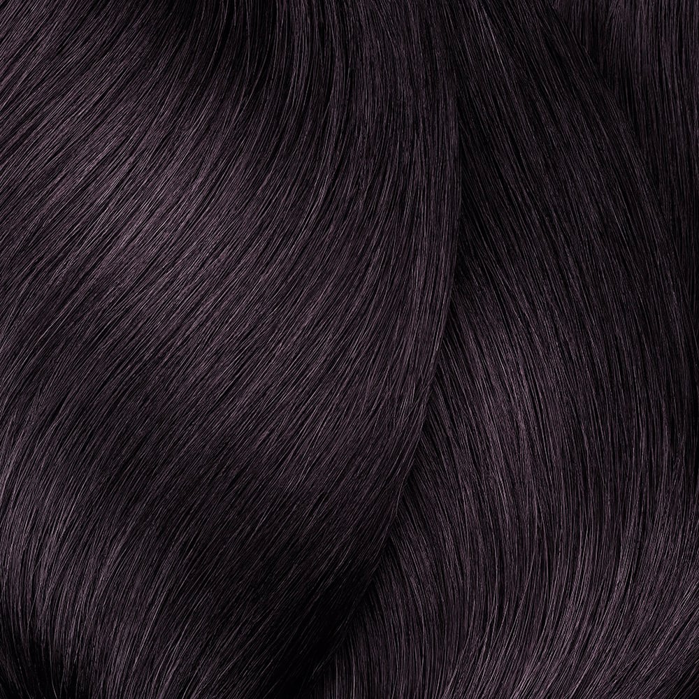 L'Oreal Professionnel Paris Majirel - 4.20 (Intense Iridiscent Brown) 49.5g Indicrest Buy at Indicrest Image 2