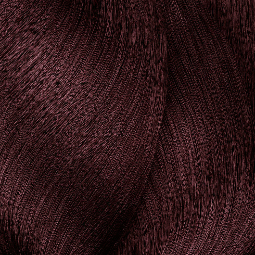 L'Oreal Professionnel Paris Majirel - 4.26 (Iridescent Red Brown) 49.5 g Buy at Indicrest Image 2