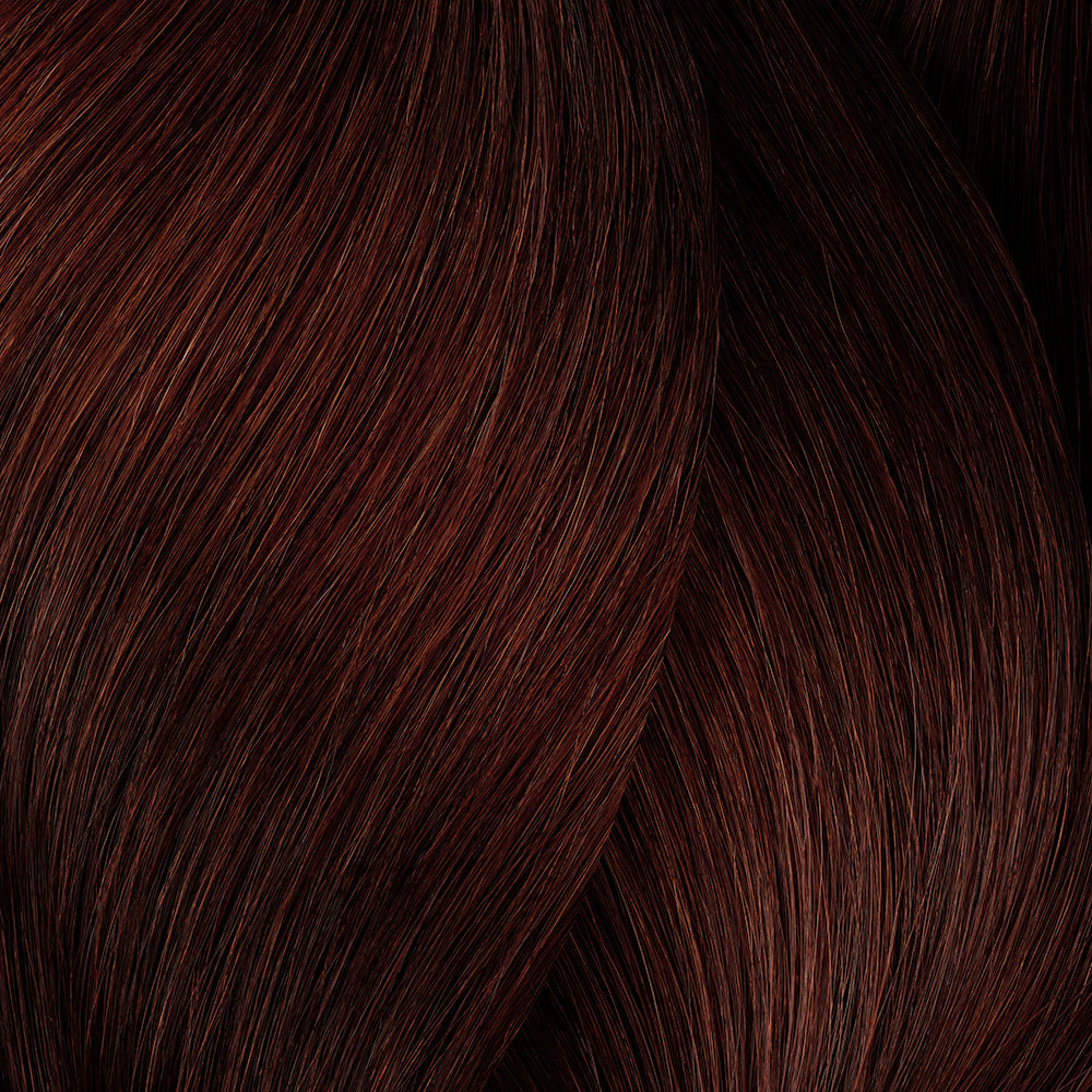 L'Oreal Professionnel Paris Majirel - 4.56 (Mahogany Red Brown) 49.5 g Indicrest Buy at Indicrest Image 2