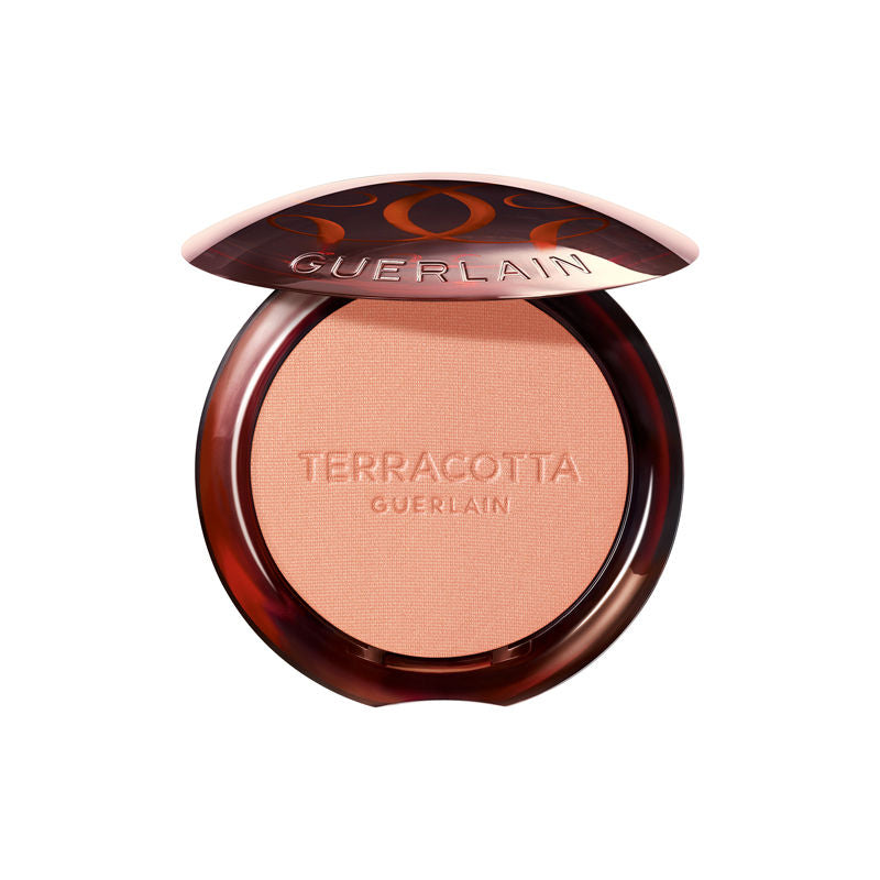 Guerlain Terracotta Blush - 000 Pearly Beige, 5g, Buy from Indicrest