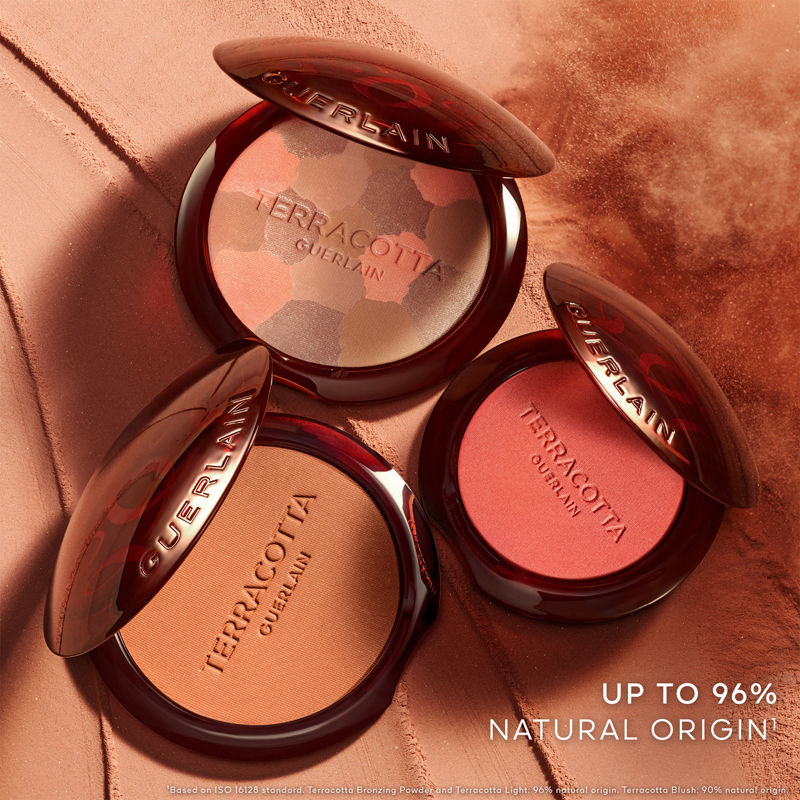 Guerlain Terracotta Blush - 000 Pearly Beige, 5g