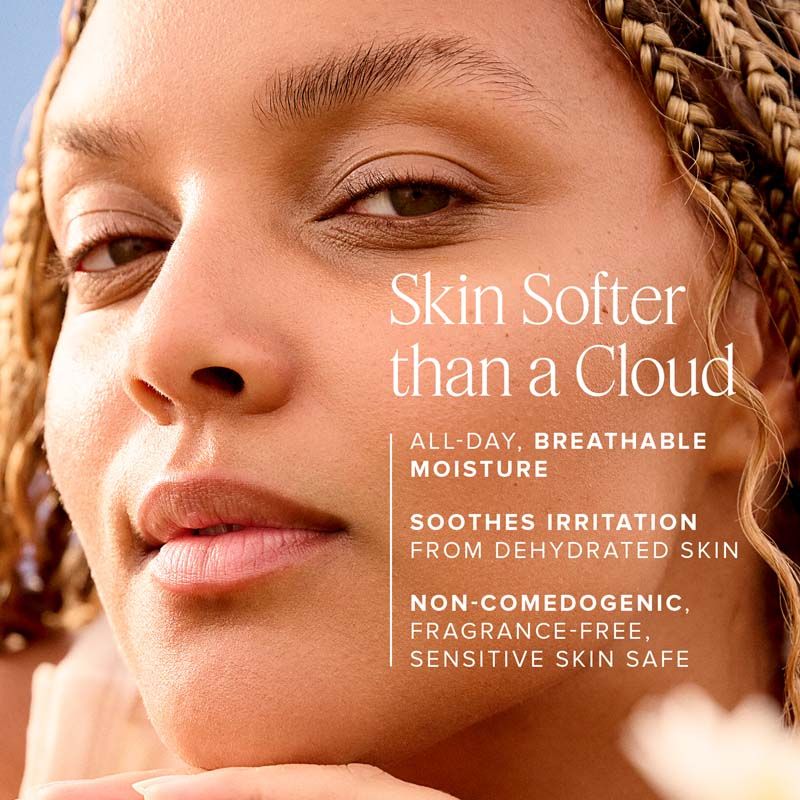 Farmacy Beauty Honey Cloud Moisturizer, 50ml