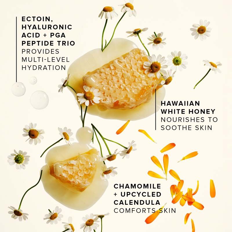 Farmacy Beauty Honey Cloud Moisturizer, 50ml