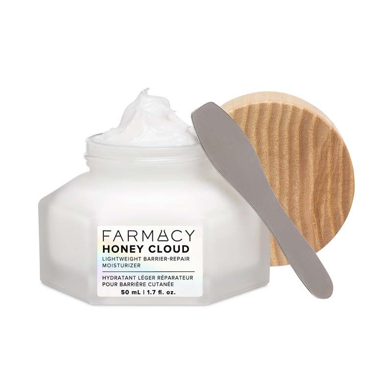 Farmacy Beauty Honey Cloud Moisturizer, 50ml