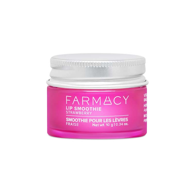 Farmacy Beauty Lip Smoothie - Strawberry, 10g, Buy from Indicrest