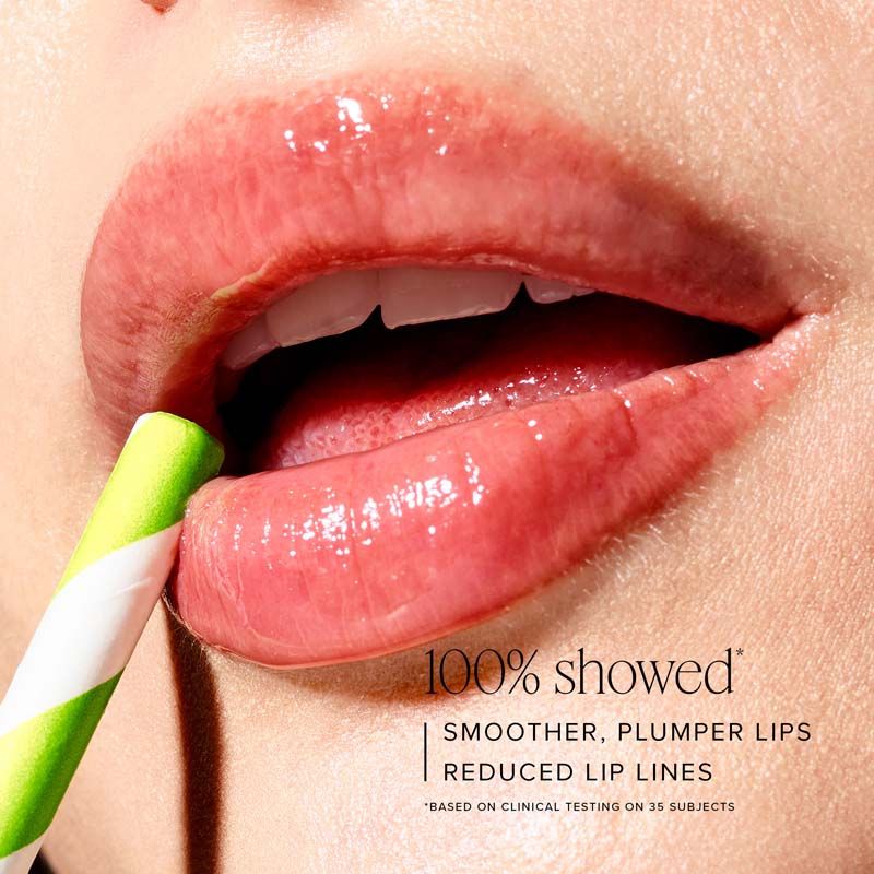 Farmacy Beauty Lip Smoothie - Strawberry, 10g