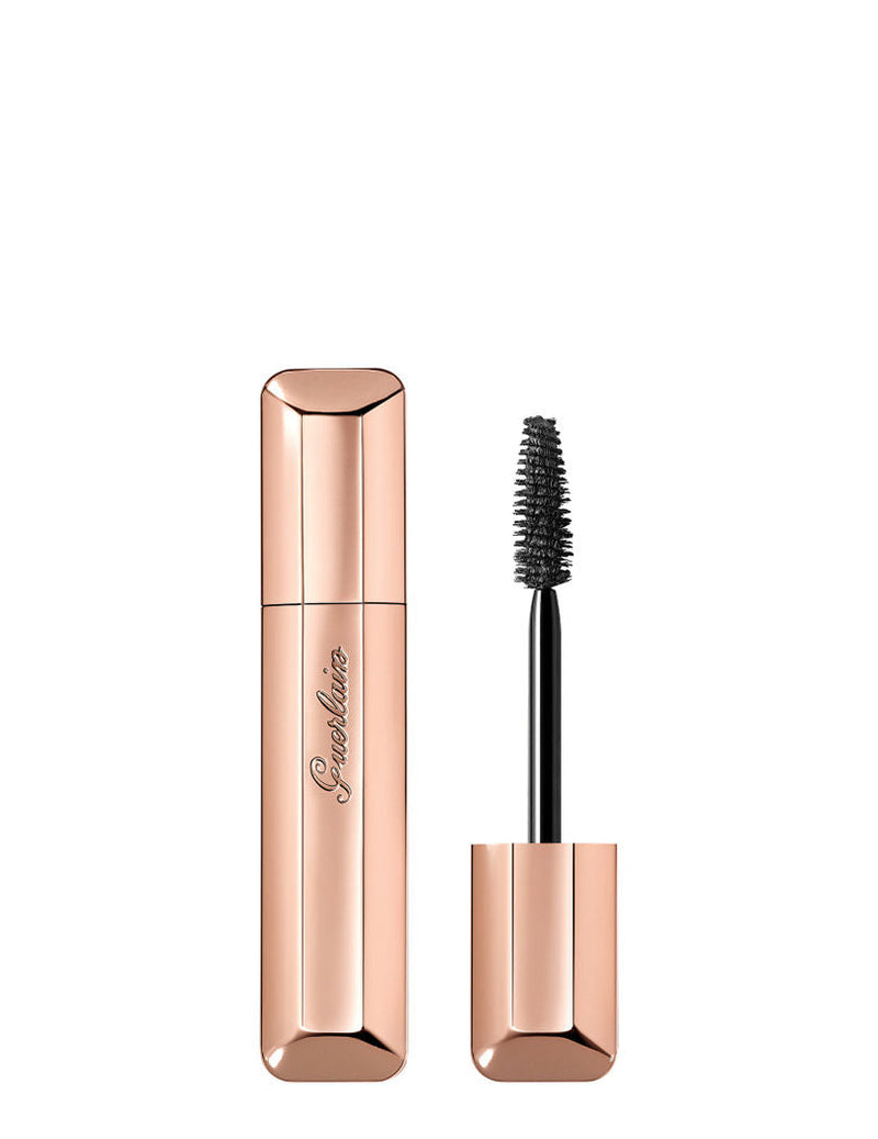 Guerlain Mad Eyes Mascara 01 Black 8.5ml, Buy from Indicrest