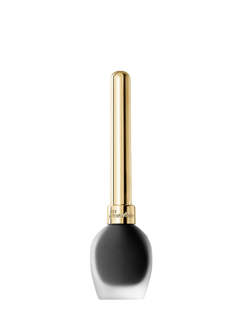 Guerlain Mad Eyes Liquid Eyeliner - 01 Black, 1 pcs, Buy from Indicrest