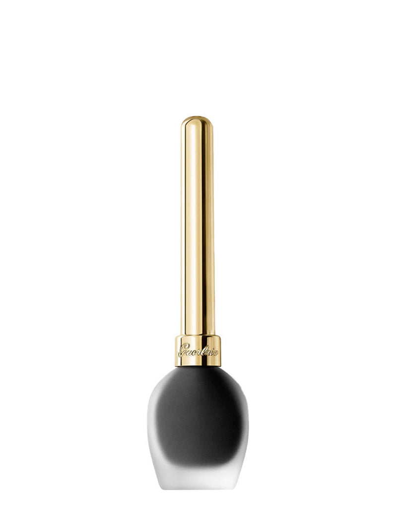 Guerlain Mad Eyes Liquid Eyeliner - 01 Black, 1 pcs, Buy from Indicrest
