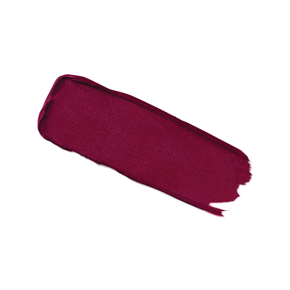 GUERLAIN Kisskiss Tender Matte Lipstick - 880 Caress Plum, 2.8 g