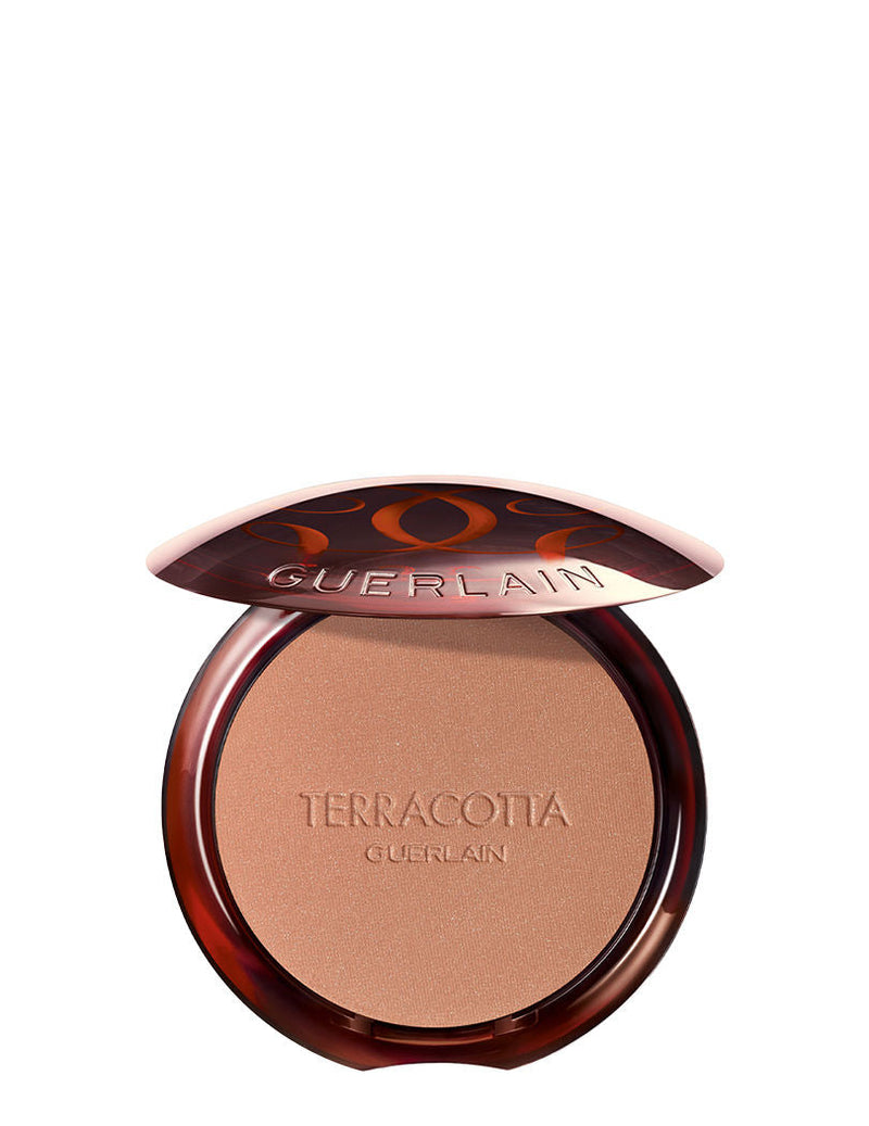 Guerlain Terracotta The Bronzing Powder 02, 10 g, Buy from Indicrest