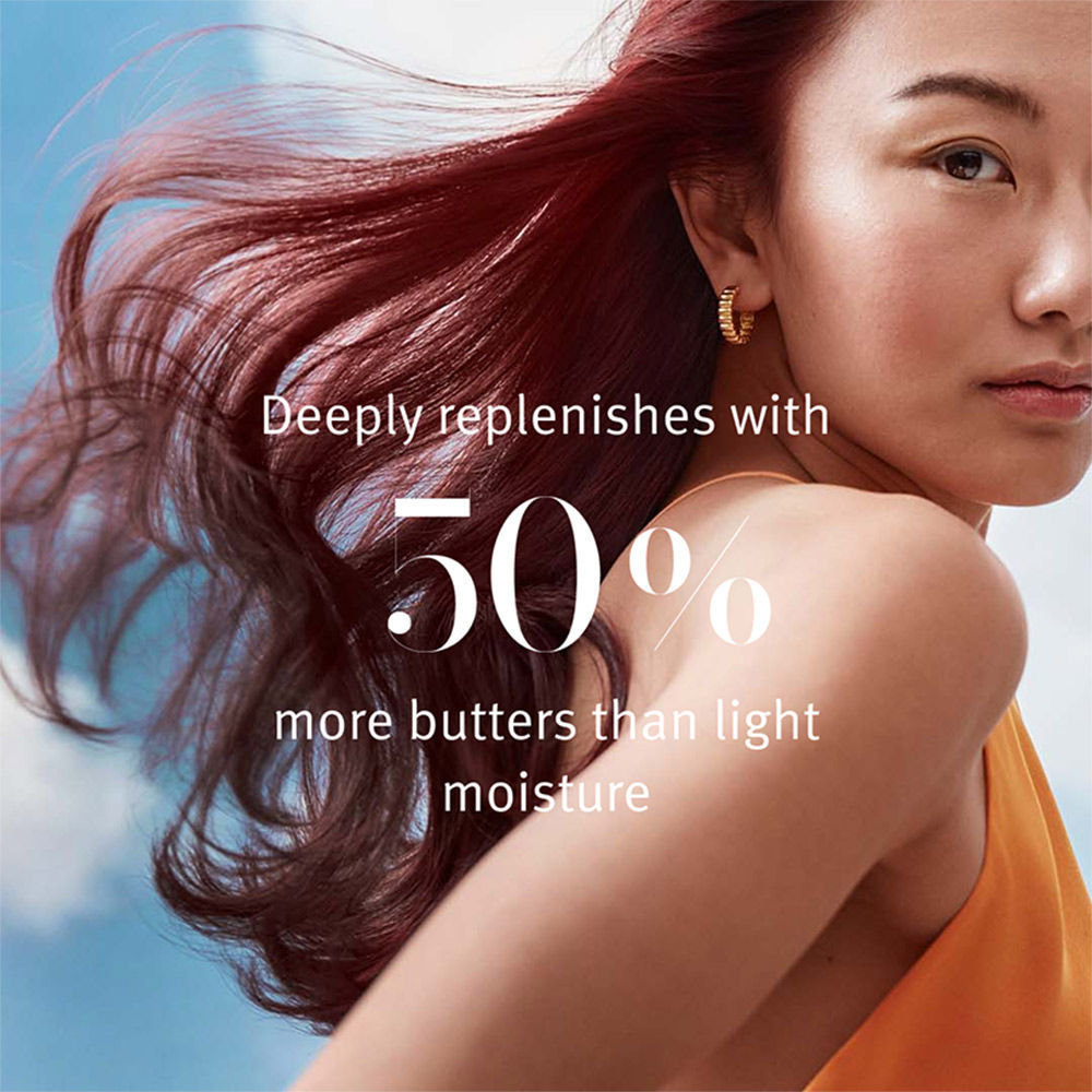 Aveda Nutriplenish Deep Hydration Shampoo for Dry & Frizzy Hair with Coconut Oil - Mini, 50ml