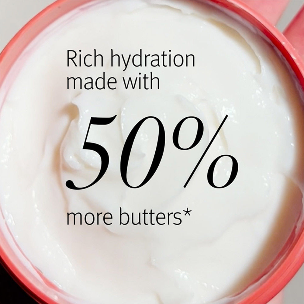 Aveda Nutriplenish Mask for Dry and Frizzy Hair for 4X Instant Deep Hydration - Mini, 25ml