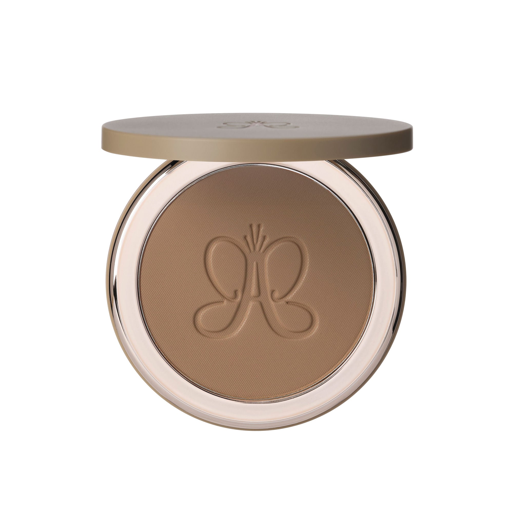 Anastasia Beverly Hills Smooth Blur Bronzer - Golden Beach Glow, 10g, Buy from Indicrest