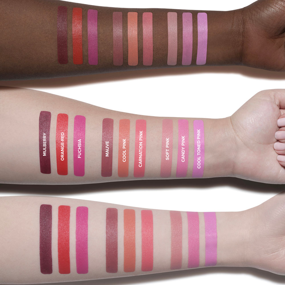 Anastasia Beverly Hills Magic Touch Blush Trio - Pink, 9g