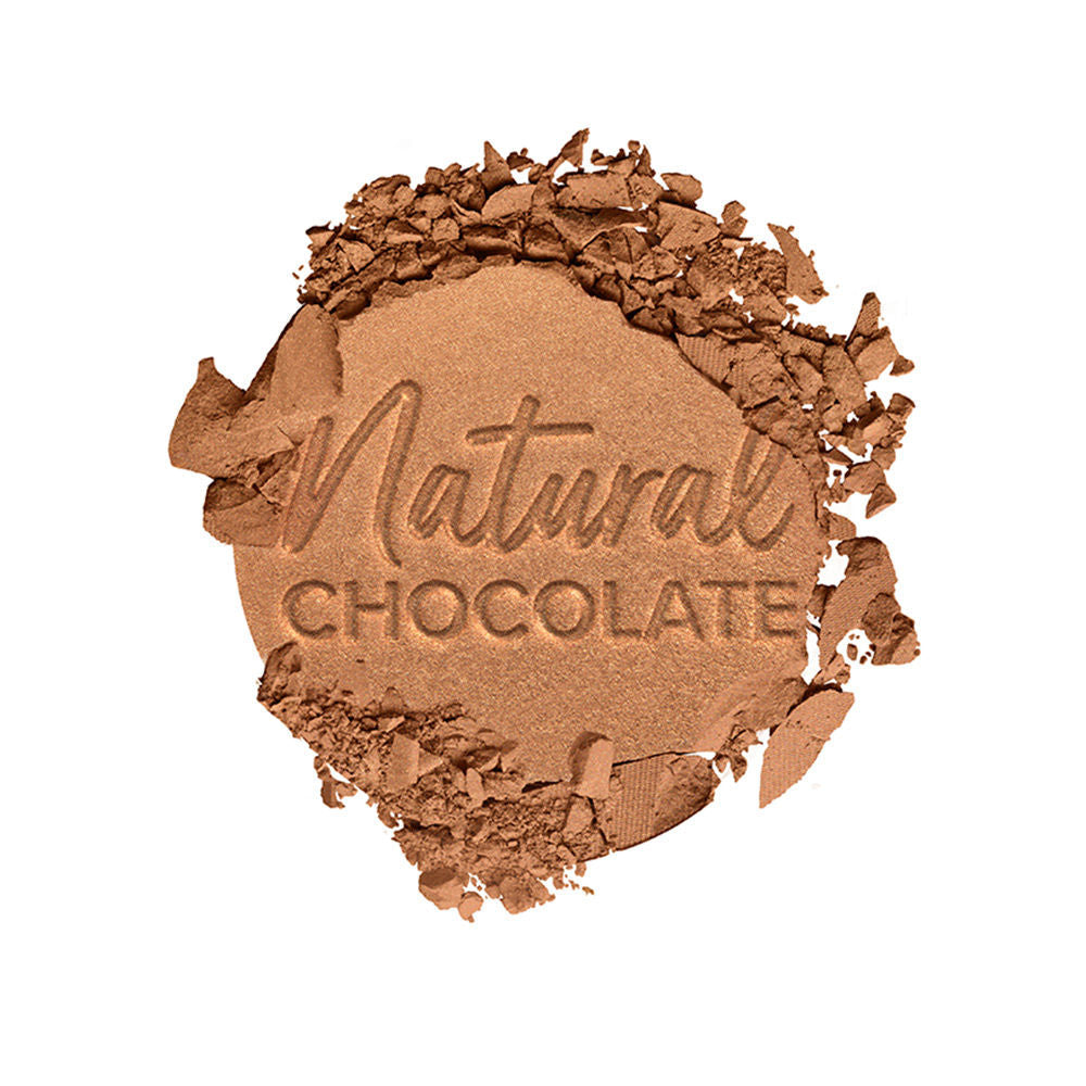 Too Faced Chocolate Soleil Golden Cocoa Bronzer, 9gm