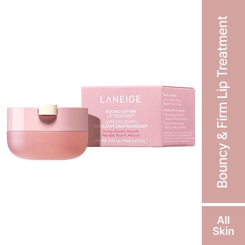 LANEIGE Bouncy And Firm Lip Treatment, 12g, Buy from Indicrest