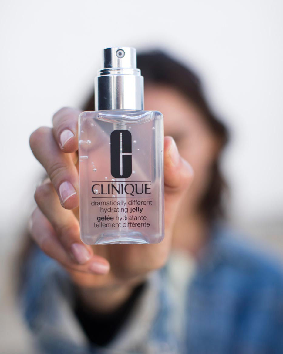 Clinique Dramatically Different Hydrating Jelly, 50ml
