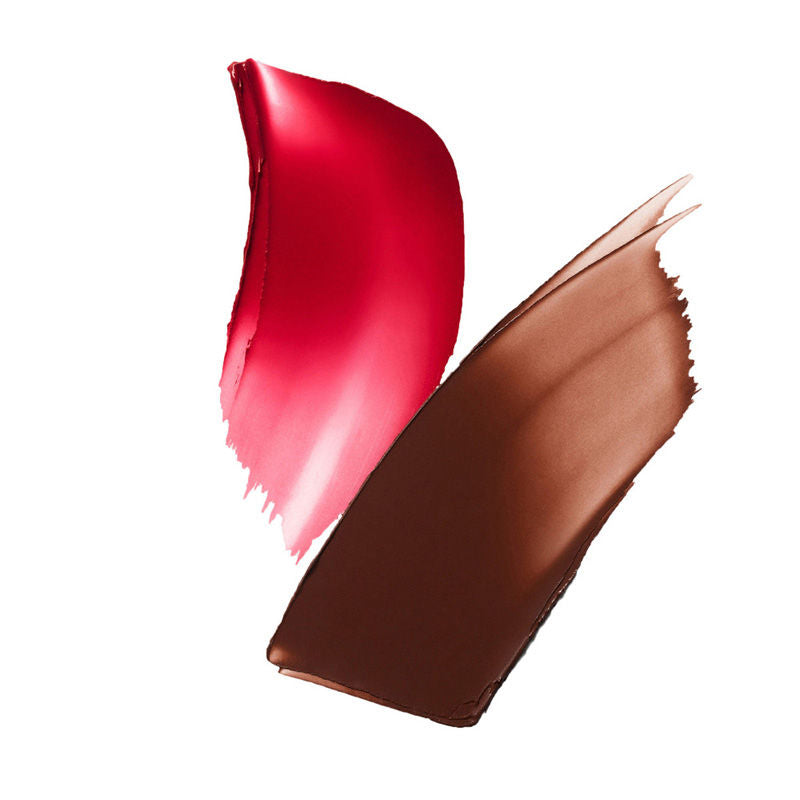 Stila Cosmetics Blush & Bronze Hydro-Blur Cheek Duo - Cranberry N Mahogany, 9.46 g