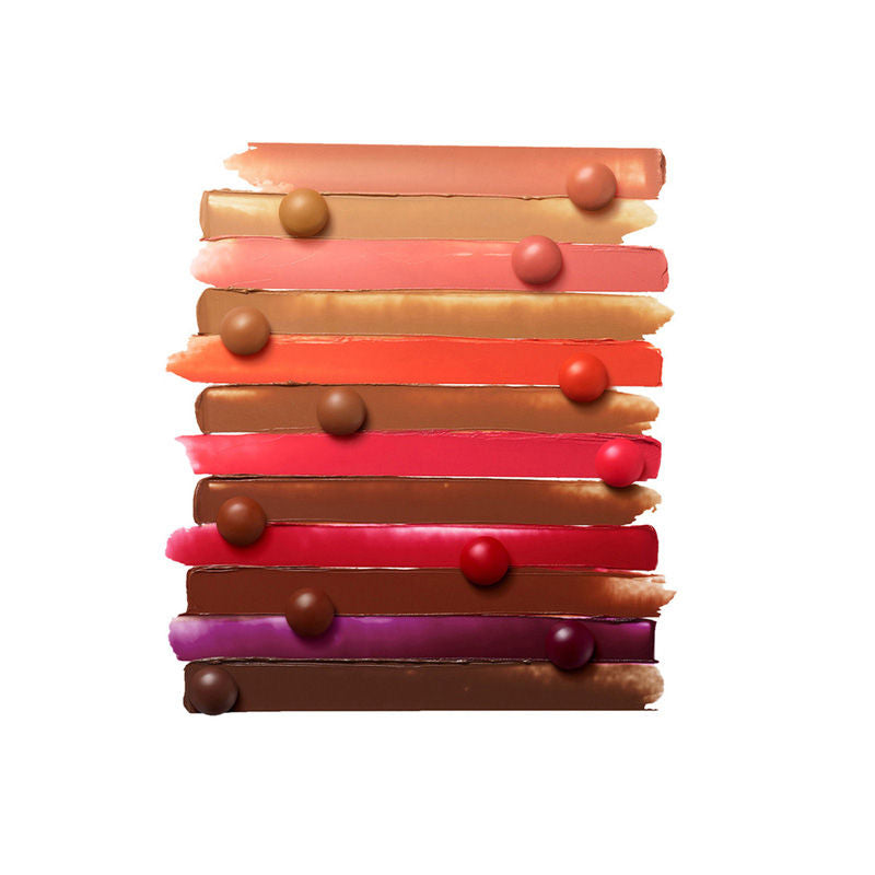 Stila Cosmetics Blush & Bronze Hydro-Blur Cheek Duo - Cranberry N Mahogany, 9.46 g