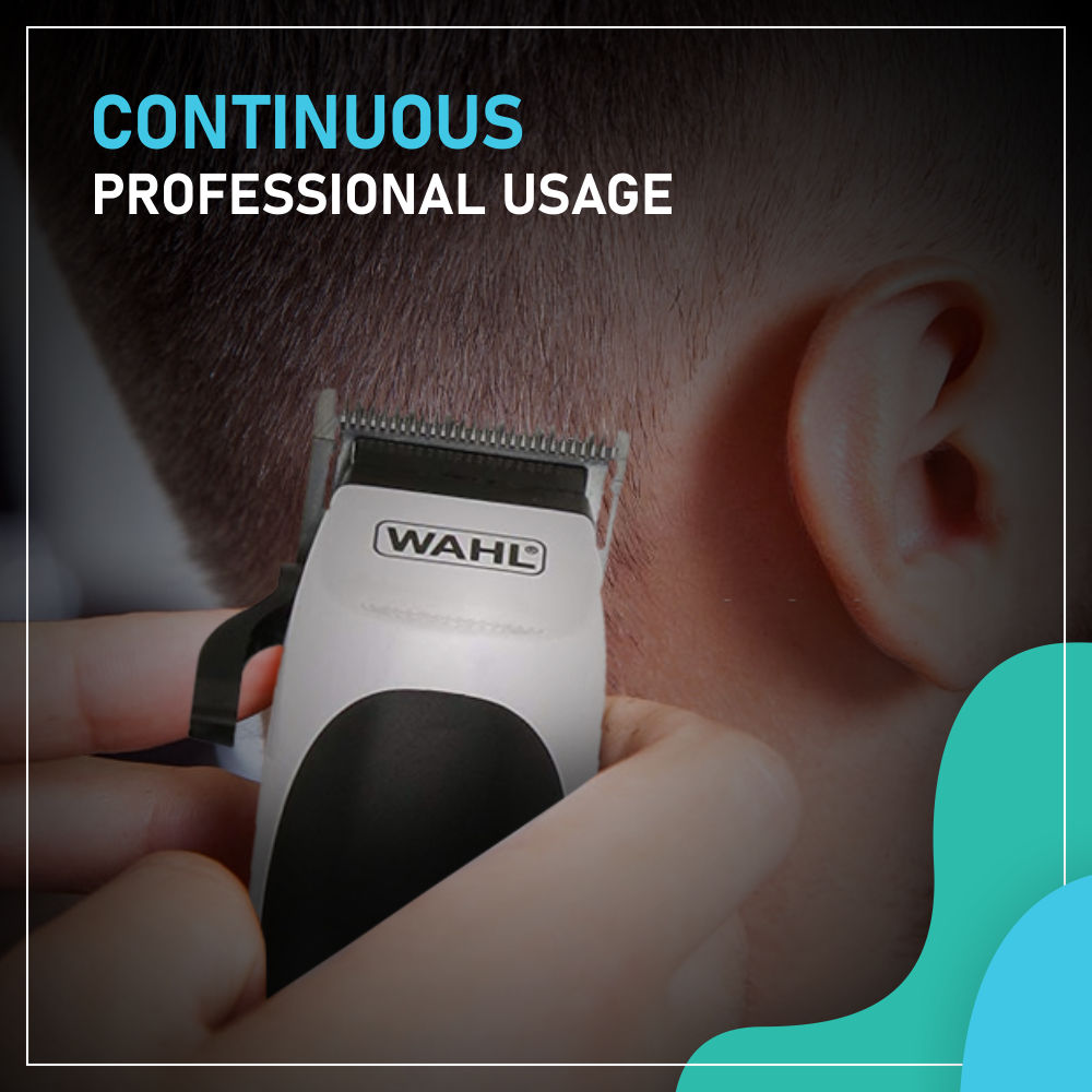 Wahl Home Cut Hair Clipper Buy at Indicrest Image 4