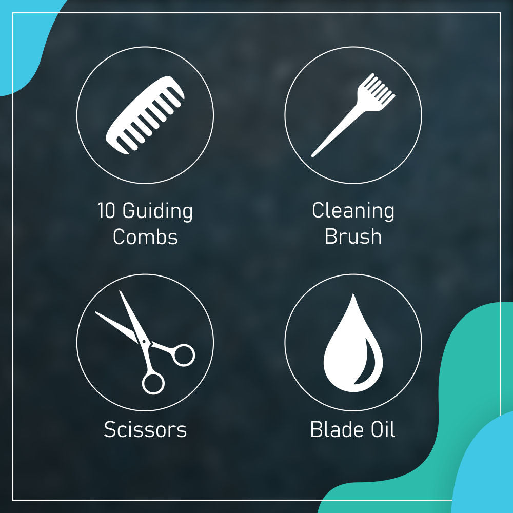Wahl Home Cut Hair Clipper Buy at Indicrest Image 7