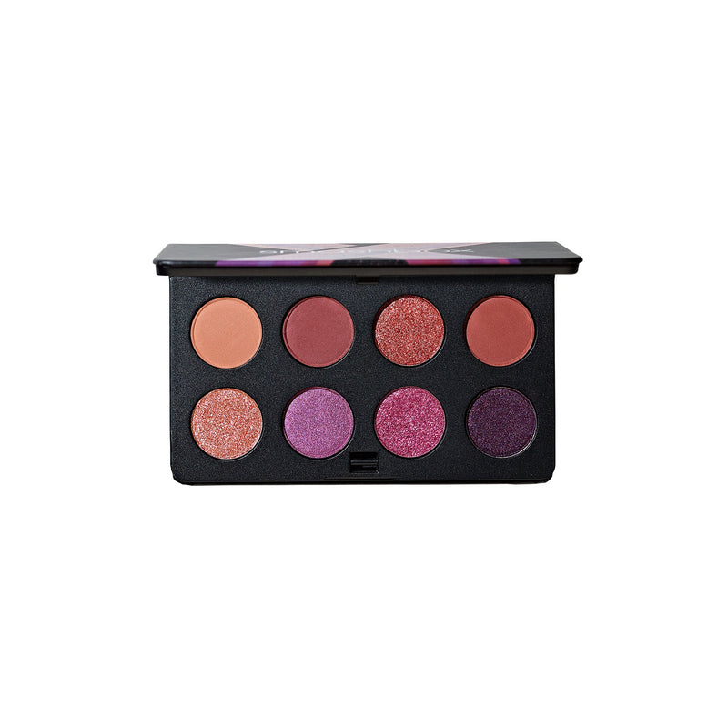 Smashbox Always On Eye Shadow Palette Bougie Vibes, 6.84g, Buy from Indicrest