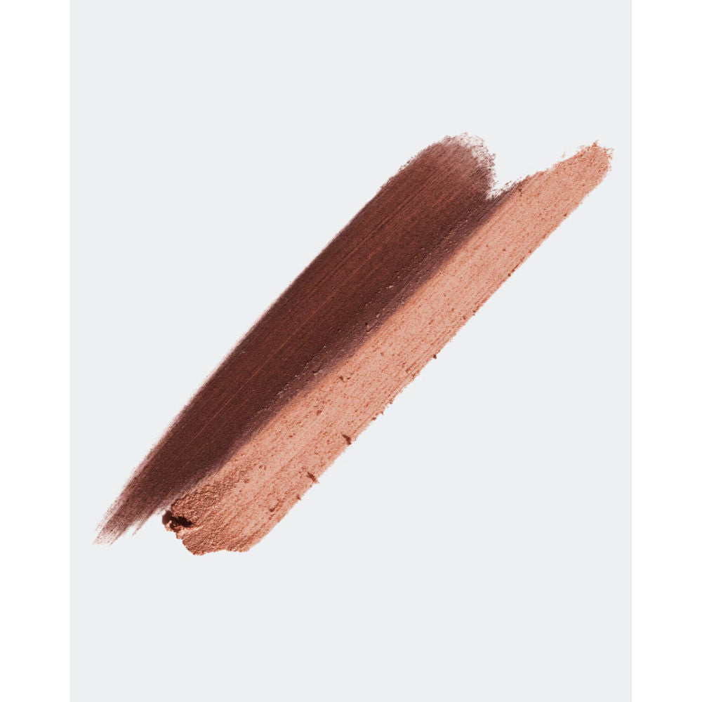 Clinique High Impact Shadow Play Eye Shadow + Definer - Black Honey & Pink Honey, 1.9g