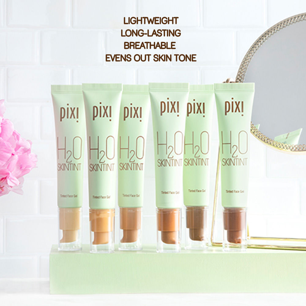 PIXI H2O Skintint - Fair, 35ml