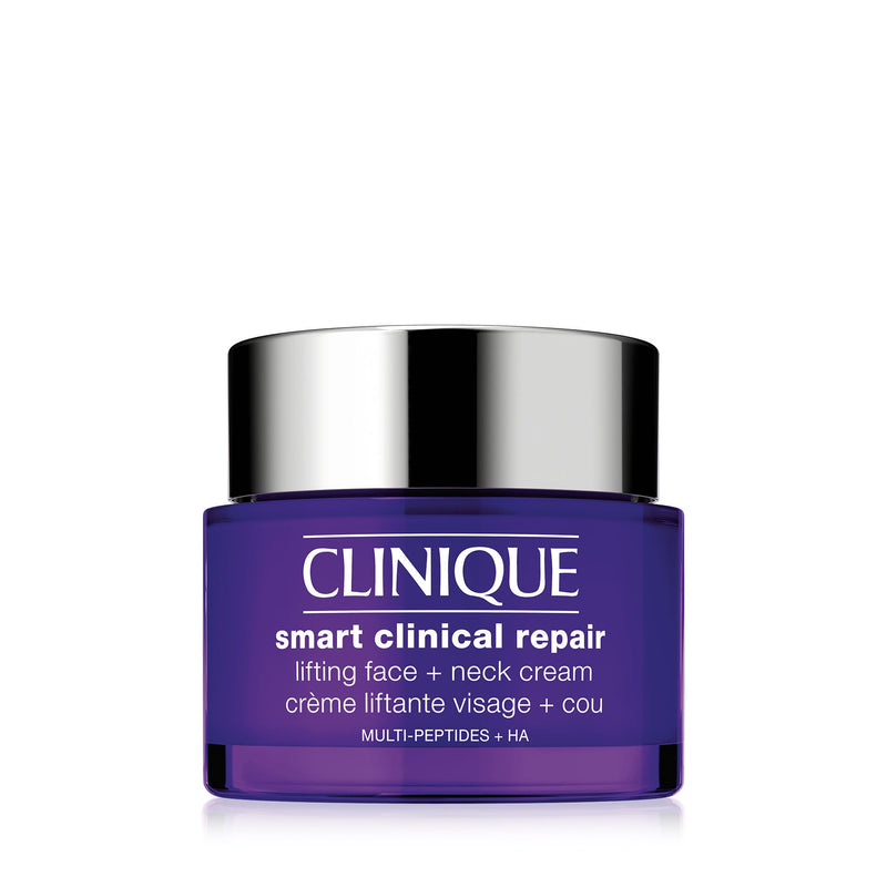 Clinique Smart Clinical Repair Lifting Face + Neck Cream, 75ml, Buy from Indicrest