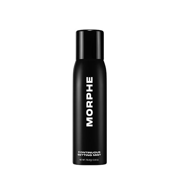 MORPHE Continuous Setting Mist, 79.4g, Buy from Indicrest