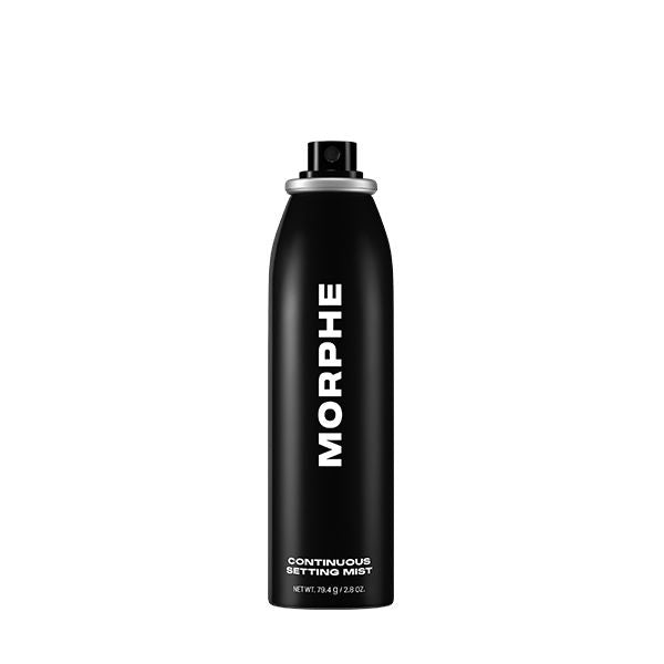MORPHE Continuous Setting Mist, 79.4g