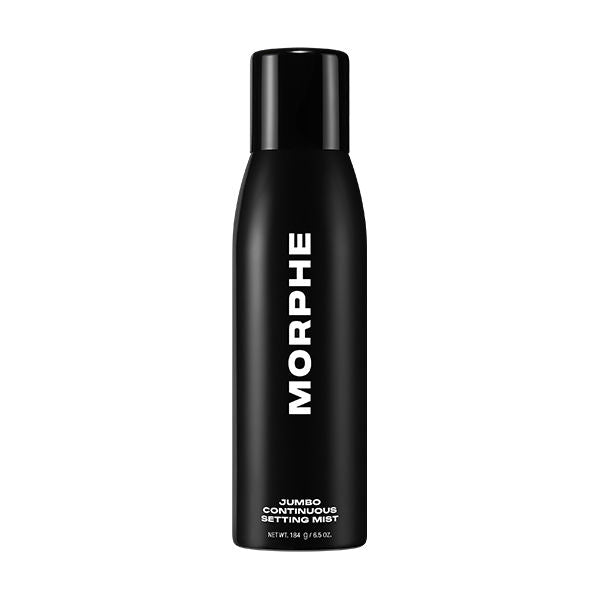 MORPHE Jumbo Continuous Setting Mist, 184g, Buy from Indicrest