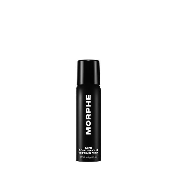 MORPHE Mini Continuous Setting Mist, 36.8g, Buy from Indicrest